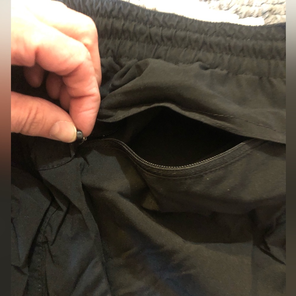 REI Performance Running pants - Picture 5 of 5